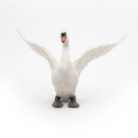 Papo 50115 Weisser Schwan
