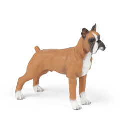 Papo 54019 Boxer