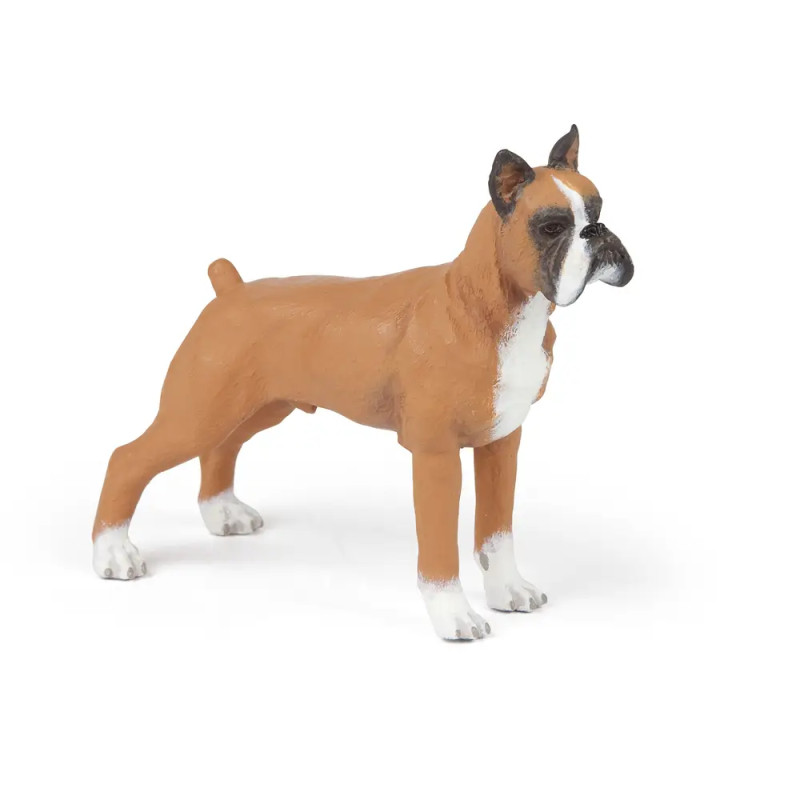 Papo 54019 Boxer