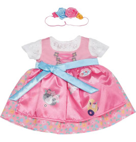 BABY born Dirndl 43cm