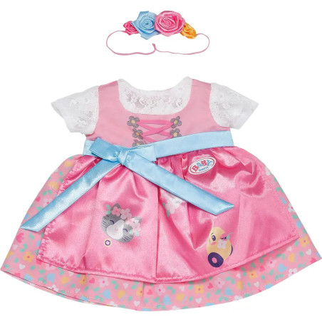 BABY born Dirndl 43cm