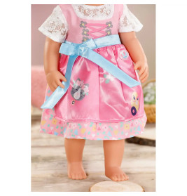 BABY born Dirndl 43cm