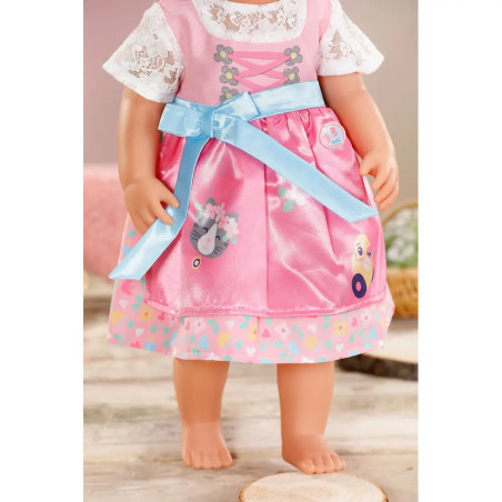 BABY born Dirndl 43cm