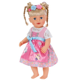 BABY born Dirndl 43cm