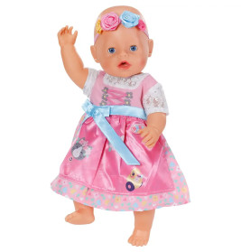 BABY born Dirndl 43cm