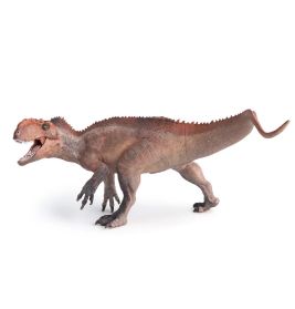 Yangchuanosaurus