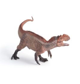 Yangchuanosaurus