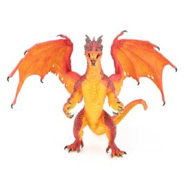 Feuerdrachenkönig
