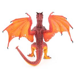 Feuerdrachenkönig