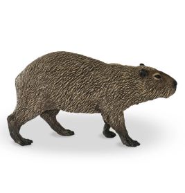 Capybara