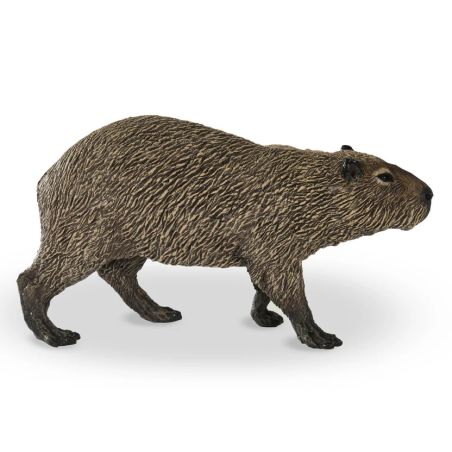 Capybara