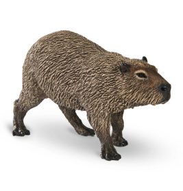 Capybara