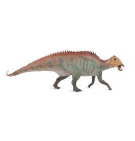 papo Edmontosaurus Dinosaurier Figur | Handbemalte prähistorische Welt | Spielzeug für Kinder ab 3 Jahren