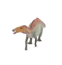papo Edmontosaurus Dinosaurier Figur | Handbemalte prähistorische Welt | Spielzeug für Kinder ab 3 Jahren
