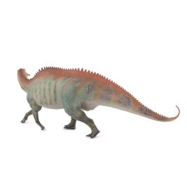 papo Edmontosaurus Dinosaurier Figur | Handbemalte prähistorische Welt | Spielzeug für Kinder ab 3 Jahren