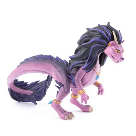 Dragon Sakura