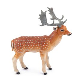 Damhirsch