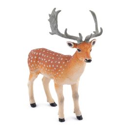 Damhirsch