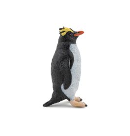 Goldschopfpinguin