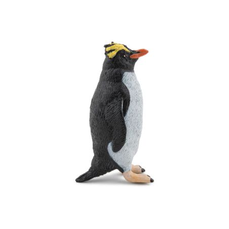 Goldschopfpinguin