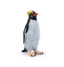 Goldschopfpinguin