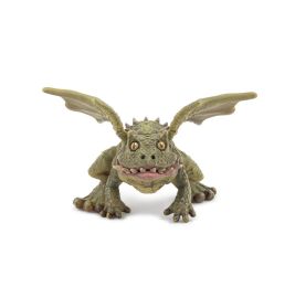 Dragon Crapaud