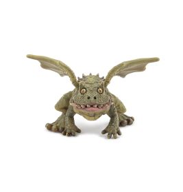 Dragon Crapaud