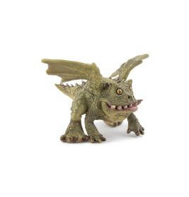 Dragon Crapaud