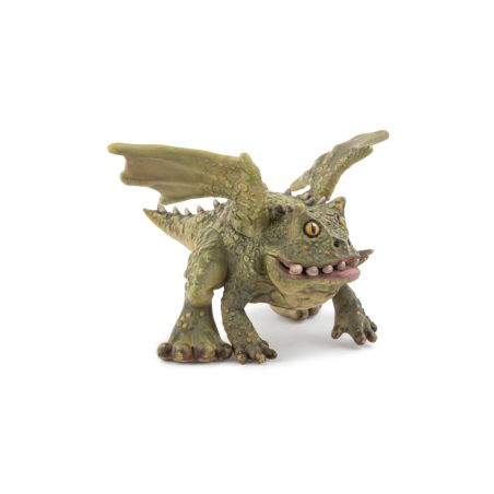 Dragon Crapaud