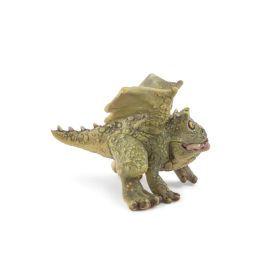 Dragon Crapaud