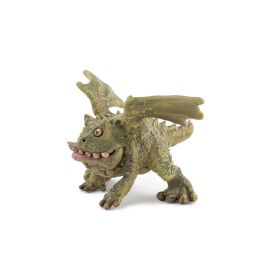 Dragon Crapaud