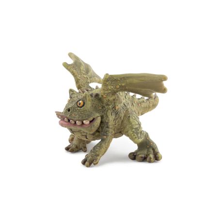Dragon Crapaud