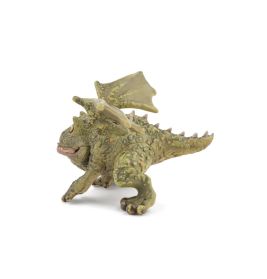 Dragon Crapaud