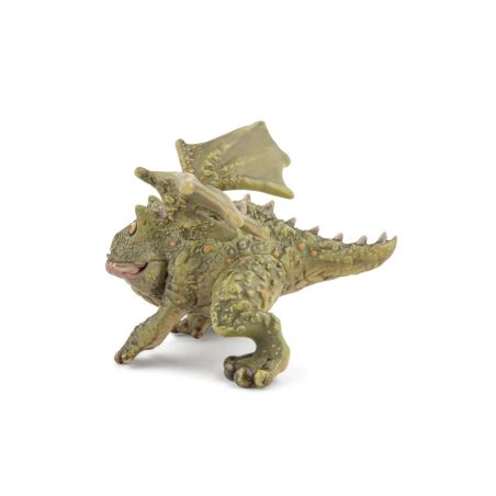 Dragon Crapaud