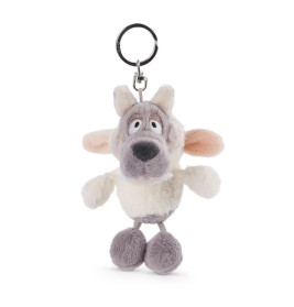 Schlüsselanhänger Wolf Ulvy