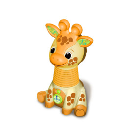 Ziehspaß-Giraffe Greta