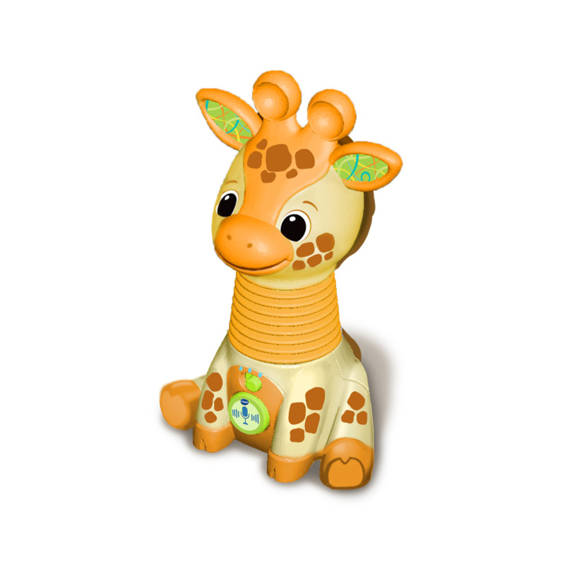 Ziehspaß-Giraffe Greta