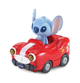 Tut Tut Baby Flitzer - Stitchs Cabrio