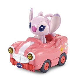 Tut Tut Baby Flitzer - Engels Cabrio
