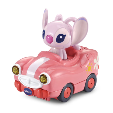 Tut Tut Baby Flitzer - Engels Cabrio