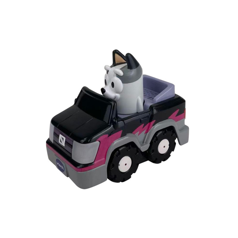Tut Tut Baby Flitzer Muffins Elektroauto