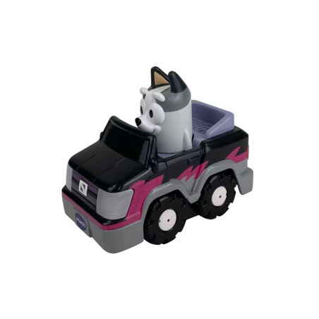 Tut Tut Baby Flitzer Muffins Elektroauto