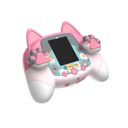 Kitty Life pink