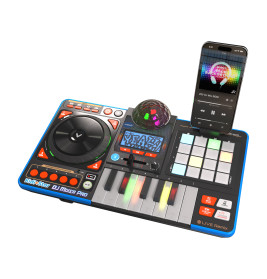 Kidi DJ Mix Pro