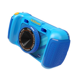 KidiZoom Fun FX blau