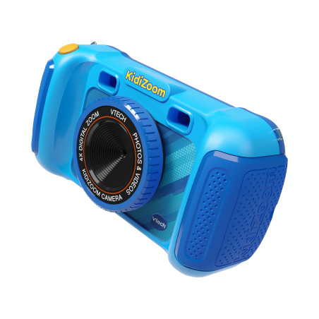 KidiZoom Fun FX blau