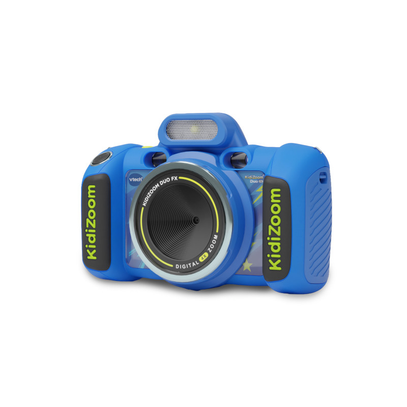 KidiZoom Duo FX 2.0 blau