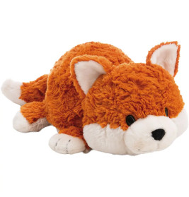 Kuscheltier Hase   Fuchs mit Wendefunktion
