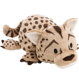 Kuscheltier Schildkröte   Gepard mit Wendefunktion