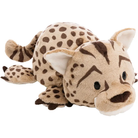 Kuscheltier Schildkröte   Gepard mit Wendefunktion